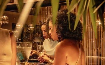 Caribbean culinary