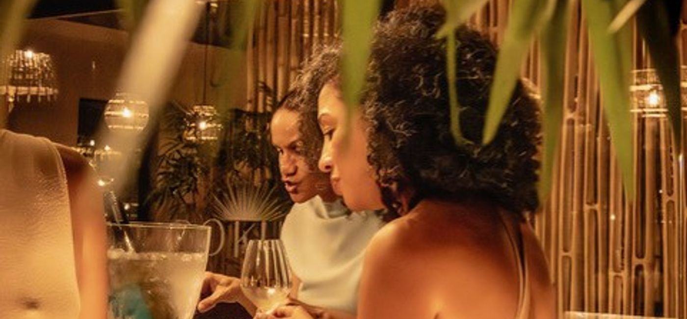 Image: Antigua and Barbuda are up for a World Culinary Award. (Photo Credit: Antigua and Barbuda Tourism Authority)