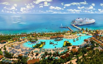 Carnival Cruise Line, cruise, Celebration Key, Grand Bahama