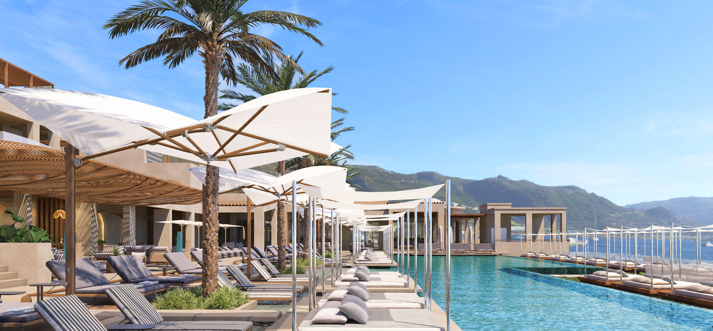 Preferred Hotels & Resorts Opening 10 New Luxury Properties Through