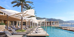 Preferred Hotels & Resorts, Oros, resorts in crete, luxury hotels in crete, crete, new openings 2025