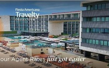 Introducing our new, travel-advisor-only website & Extended Agent Rate