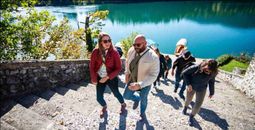 Europe Express Private Groups