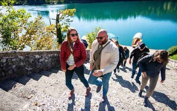 Europe Express Private Groups