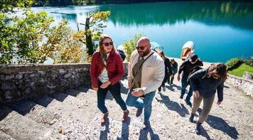 Europe Express Private Groups