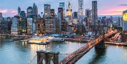 New York City