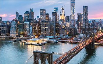 New York City