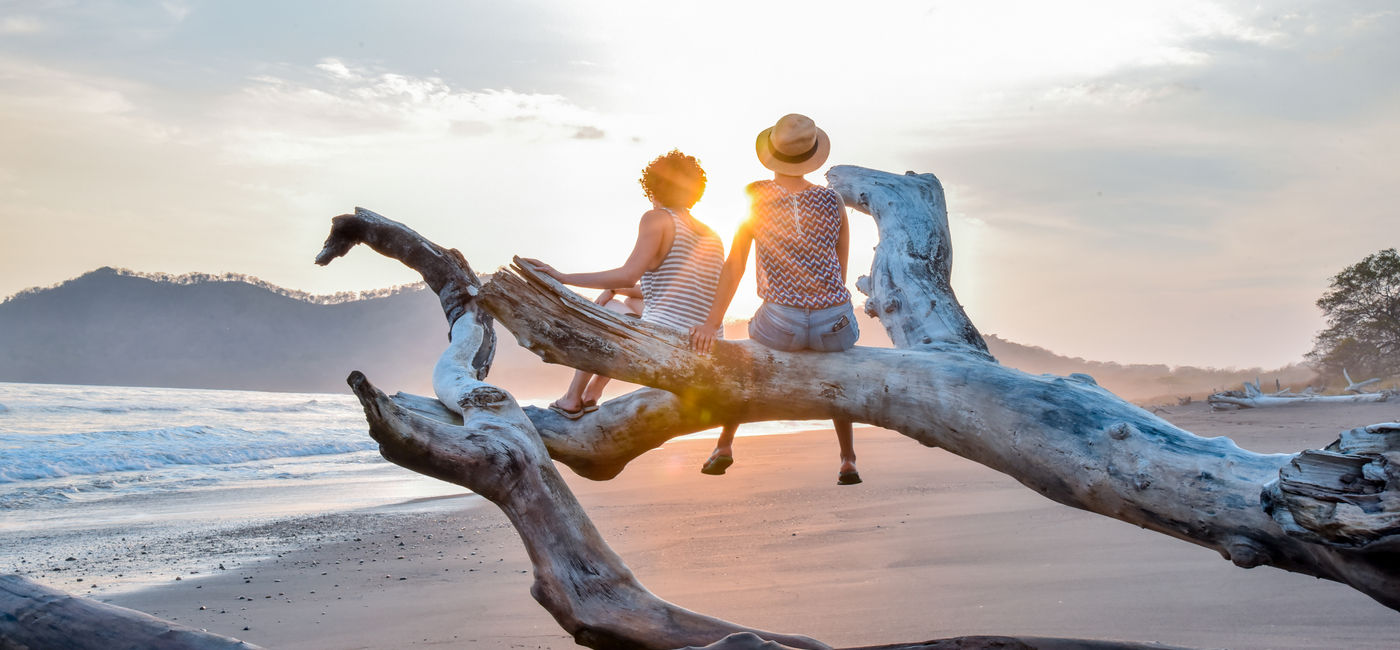 Image: Costa Rica (Photo Credit: Gibert/Adobe Stock)