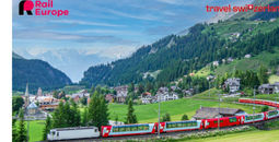 Swiss Travel Pass – Limited-Time First Class Offer