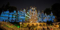 Disneyland After Dark: Star Wars Nite.