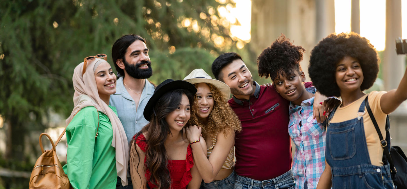 Image: For Black Americans, there have always been specific considerations, challenges, and joys that shape the travel experience.