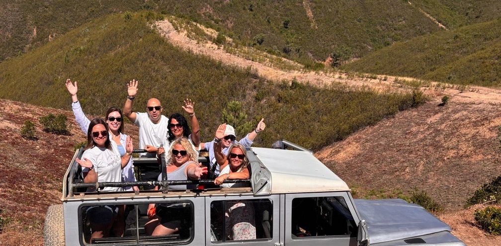TDC Ovation Trip excursion