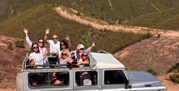 TDC Ovation Trip excursion