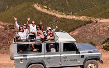 TDC Ovation Trip excursion