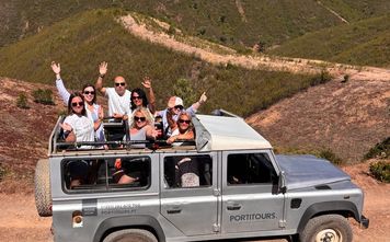 TDC Ovation Trip excursion