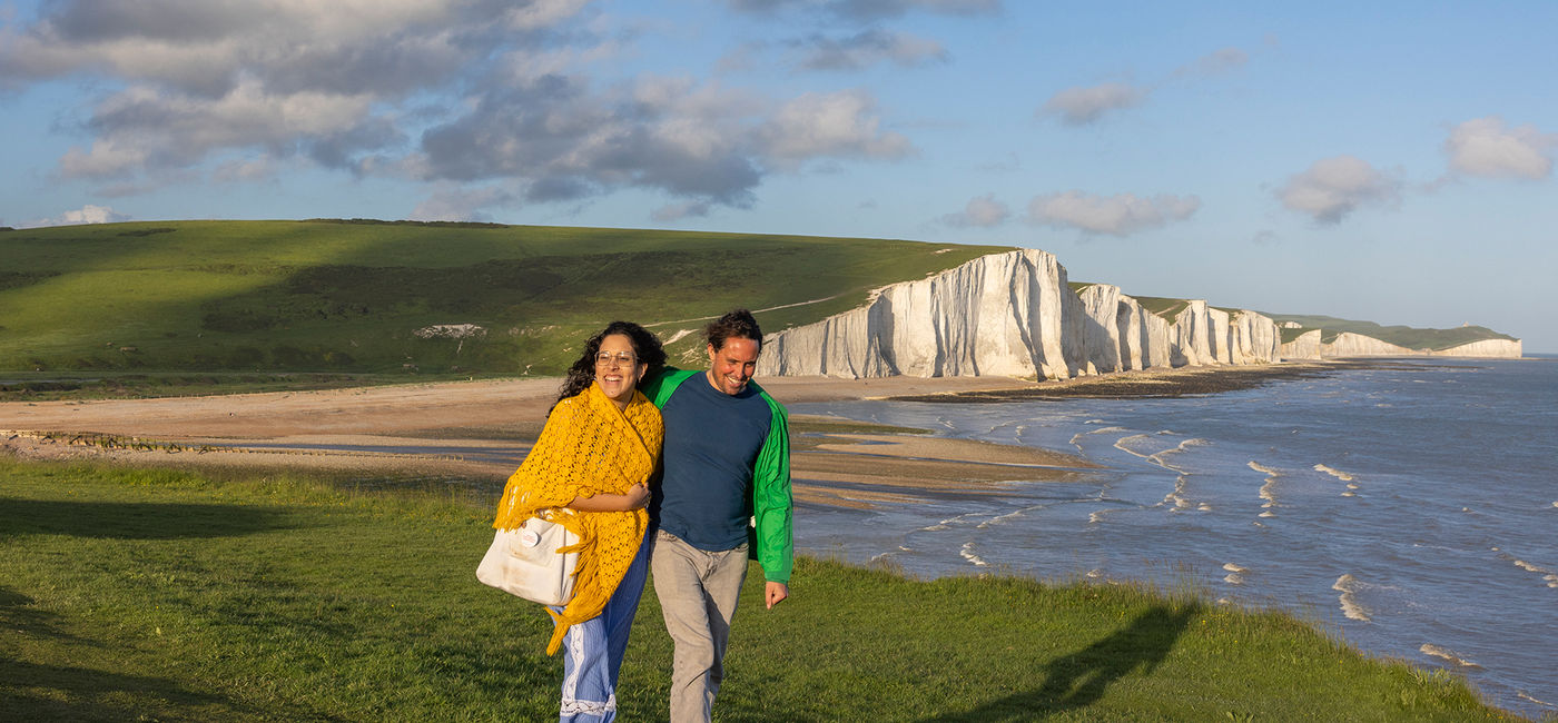 Image:  (Photo Credit: East Sussex, Brighton & Hove, West Sussex LVEP/James Ratchford)
