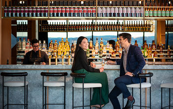 Crowne Plaza Launches 'Bring Your Bestie' Promotion