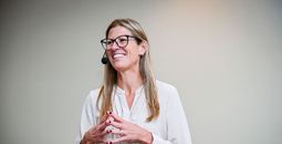 Karine Gagnon, GM of TDC.