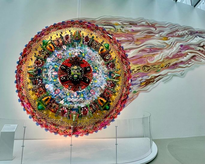 Corning Museum