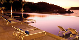 Save up to 40% at Dreams Huatulco Resort & Spa!
