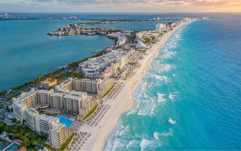 Mexican Caribbean, hotel zone, Cancun, Quintana roo, Mexico, mexico beaches, cancun hotel zone