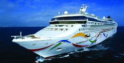 Norwegian Dawn