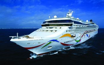 Norwegian Dawn