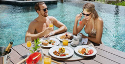 Stay 5, Pay 4: Enjoy 1 Free Night at TRS Hotels