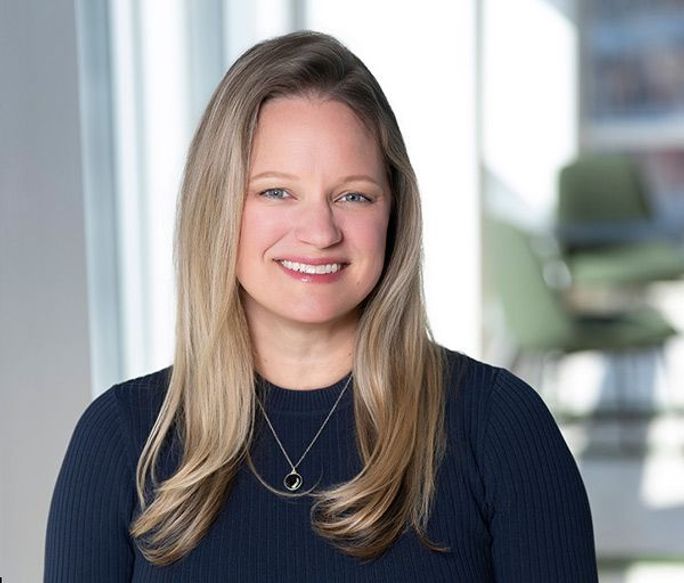 U.S. Travel Association's Ellen Davis. U.S. Travel Association's Ellen Davis.