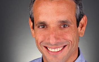 Travel Advisor Success Story: Jorge Ponsa, Expedia Cruises