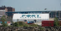 Cleveland will invest in upgrades to its cruise dock