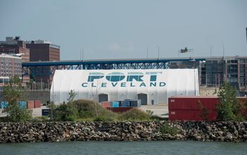 Cleveland will invest in upgrades to its cruise dock