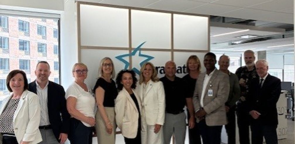 ACTA 2026 Board of Directors