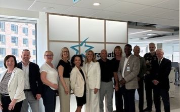 ACTA 2026 Board of Directors