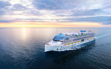 Legend of the Seas