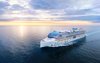 Legend of the Seas