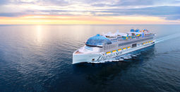 Legend of the Seas