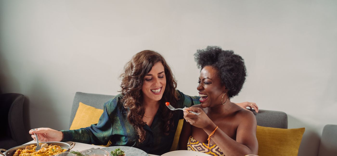 Image: The Live Boricua campaign highlights authentic Puerto Rican cuisine. (Photo courtesy of Discover Puerto Rico)