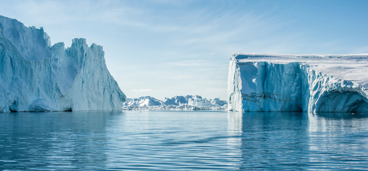 Image: Greenland (Photo Credit: Tina Rolf, Unsplash)