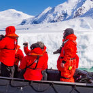Antarctica with National Geographic-Lindblad Expeditions