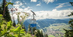 Alpenstrasse, Bavaria