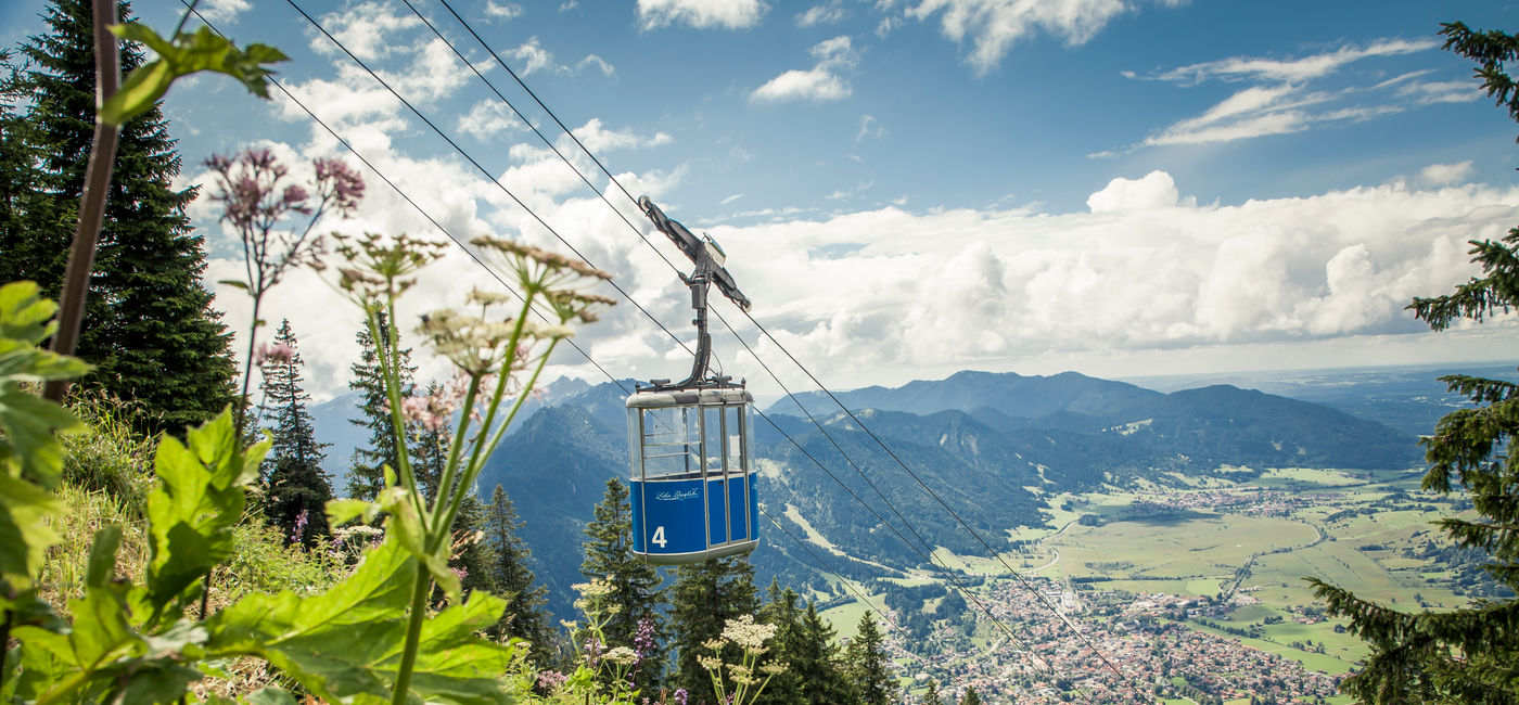 Bavaria Germany Beyond the Beer