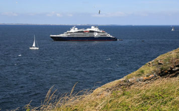 Le Champlain