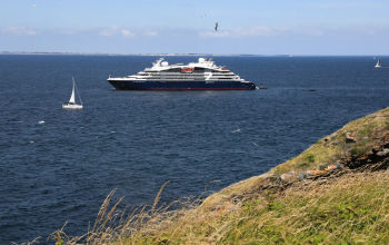 Le Champlain