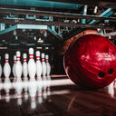 Bowling alley
