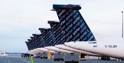 Porter Airlines De Havilland Dash 8-400
