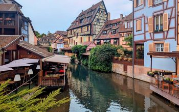 What to Know About Sailing on a Viking River Cruise
