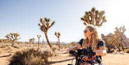 Visit California has launched a new "Accessibility Hub" to empower travelers with disabilities