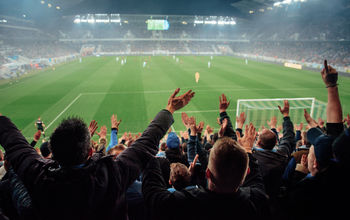 Sports Tourism is big business