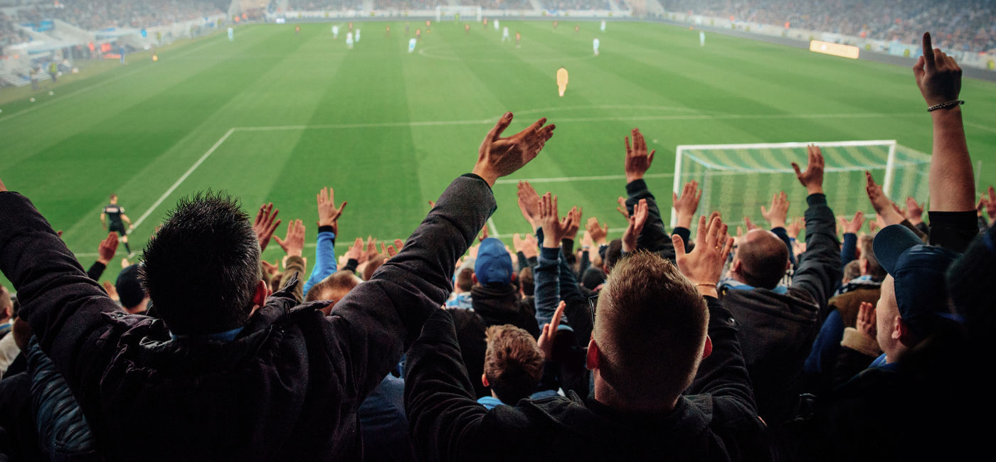 Image: Sports Tourism is big business (Photo Credit: Adobe Stock via Expedia Group)